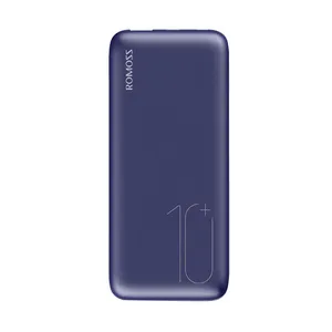 Romoss WSL10 10000mAh Wireless Power Bank
