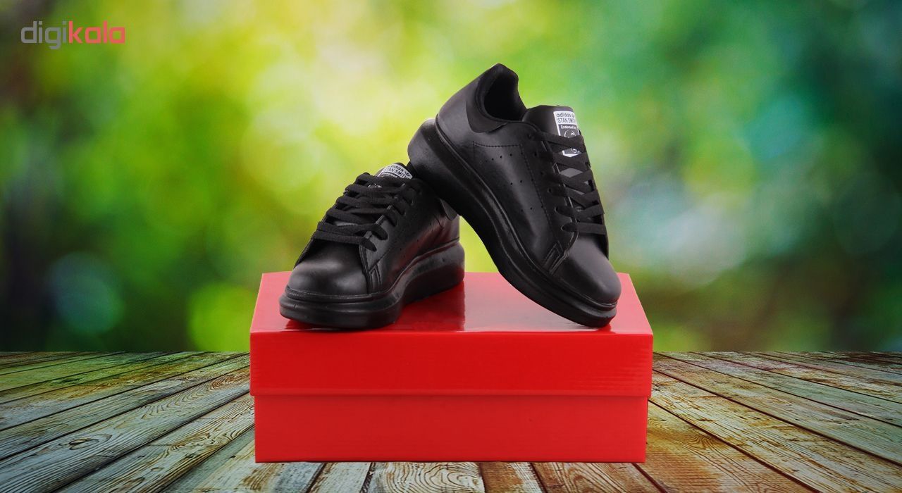 کفش مخصوص پیاده روی زنانه کد 1-39796