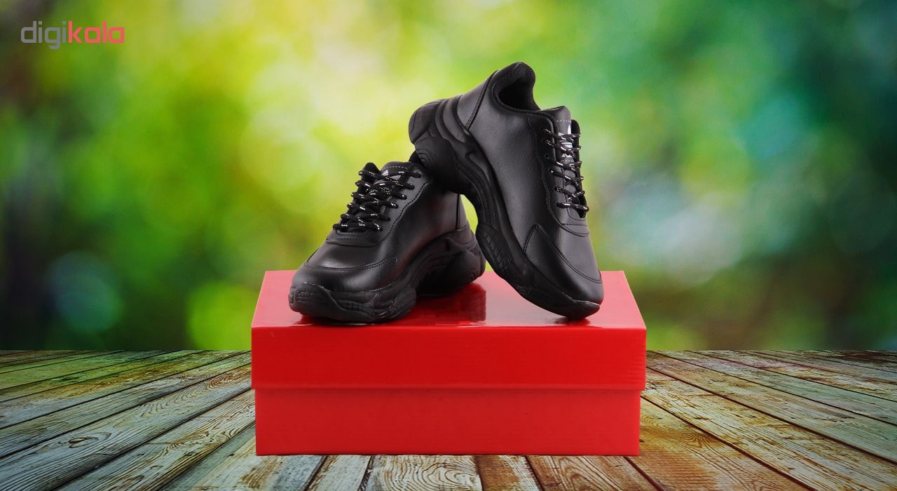 کفش مخصوص پیاده روی زنانه کد 1-39795