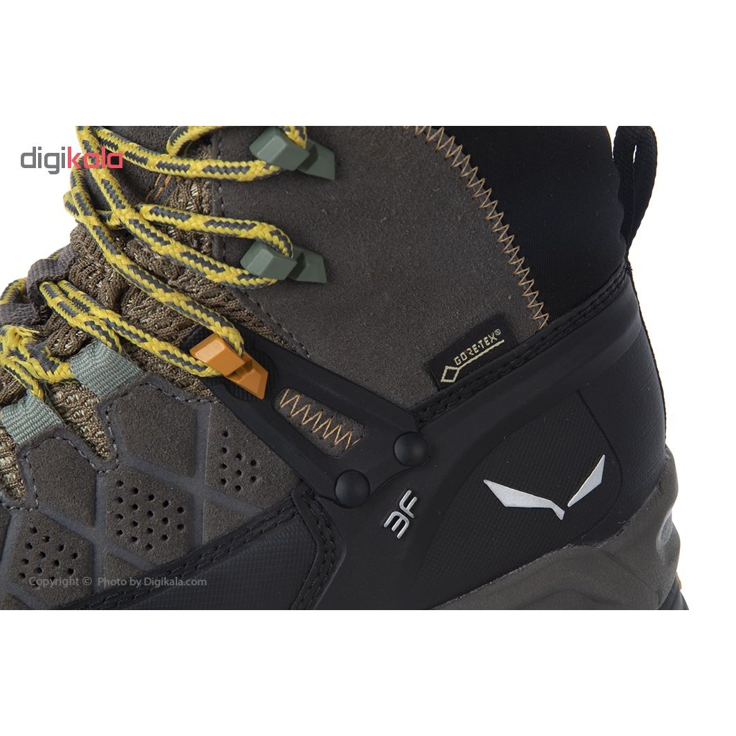 کفش کوهنوردی زنانه سالیوا  مدل 3F