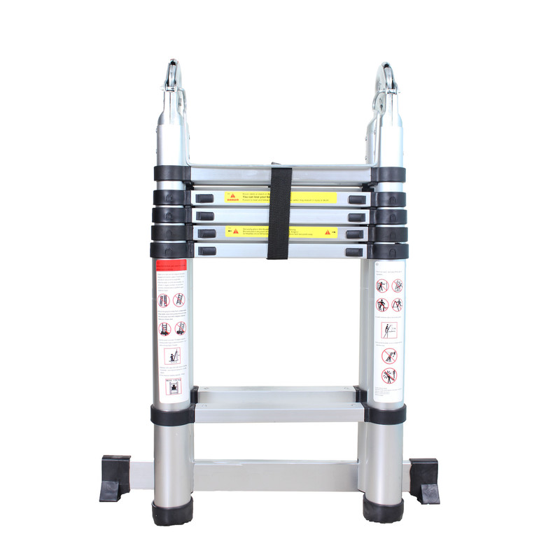 نردبان 12 پله مدل BG4730