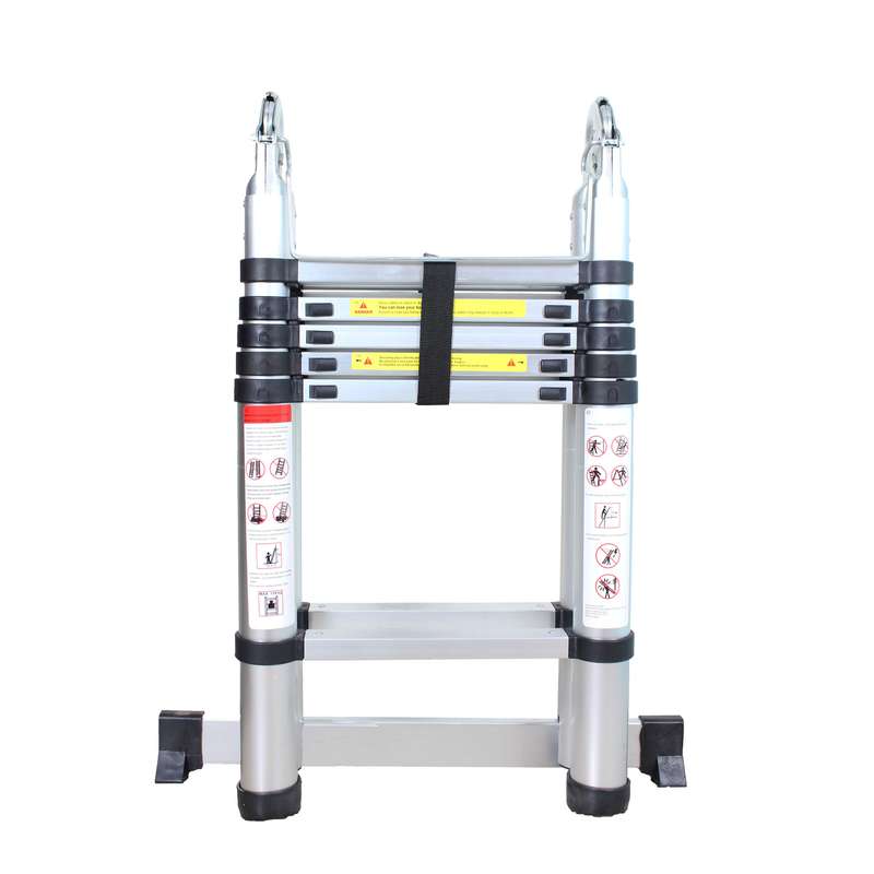 نردبان 12 پله مدل BG4730