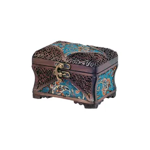 جعبه معرق کاری مدل ab0046