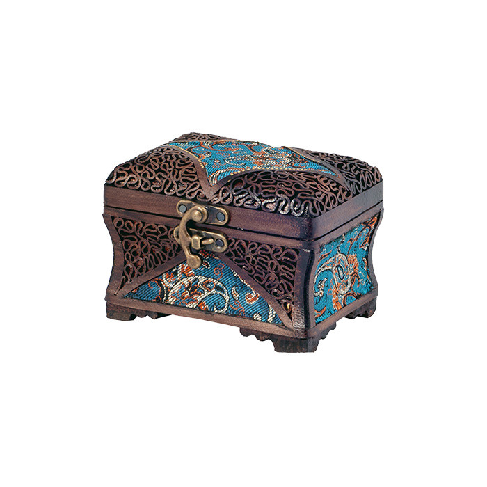 جعبه معرق کاری مدل ab0046