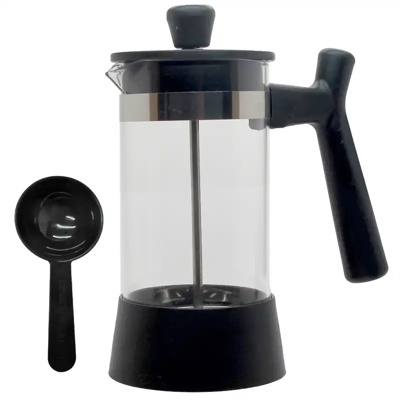 فرنچ پرس یتیان مدل Modern1 به همراه پیمانه