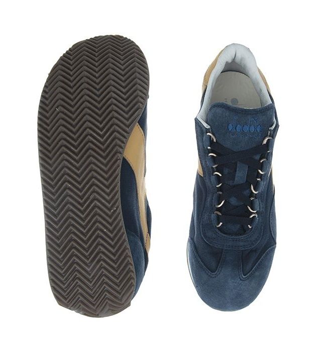 کفش پیاده روی دیادورا مدل Equipe Ston Wash 156988-6146 -  - 7