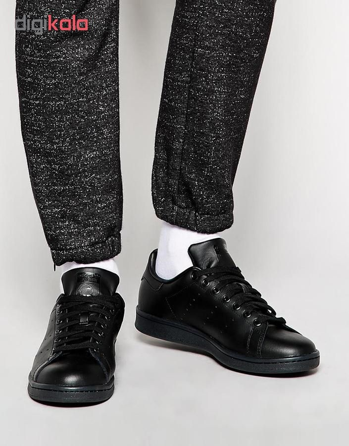 کفش راحتی زنانه آدیداس مدل Stan smith