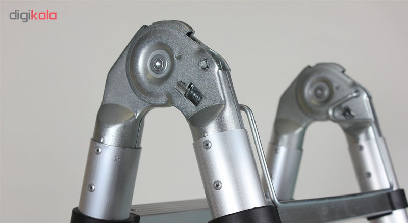 نردبان 12 پله مدل BG4730