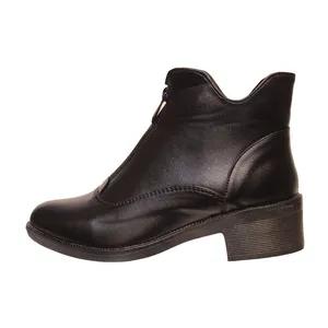 نیم بوت زنانه كد 511