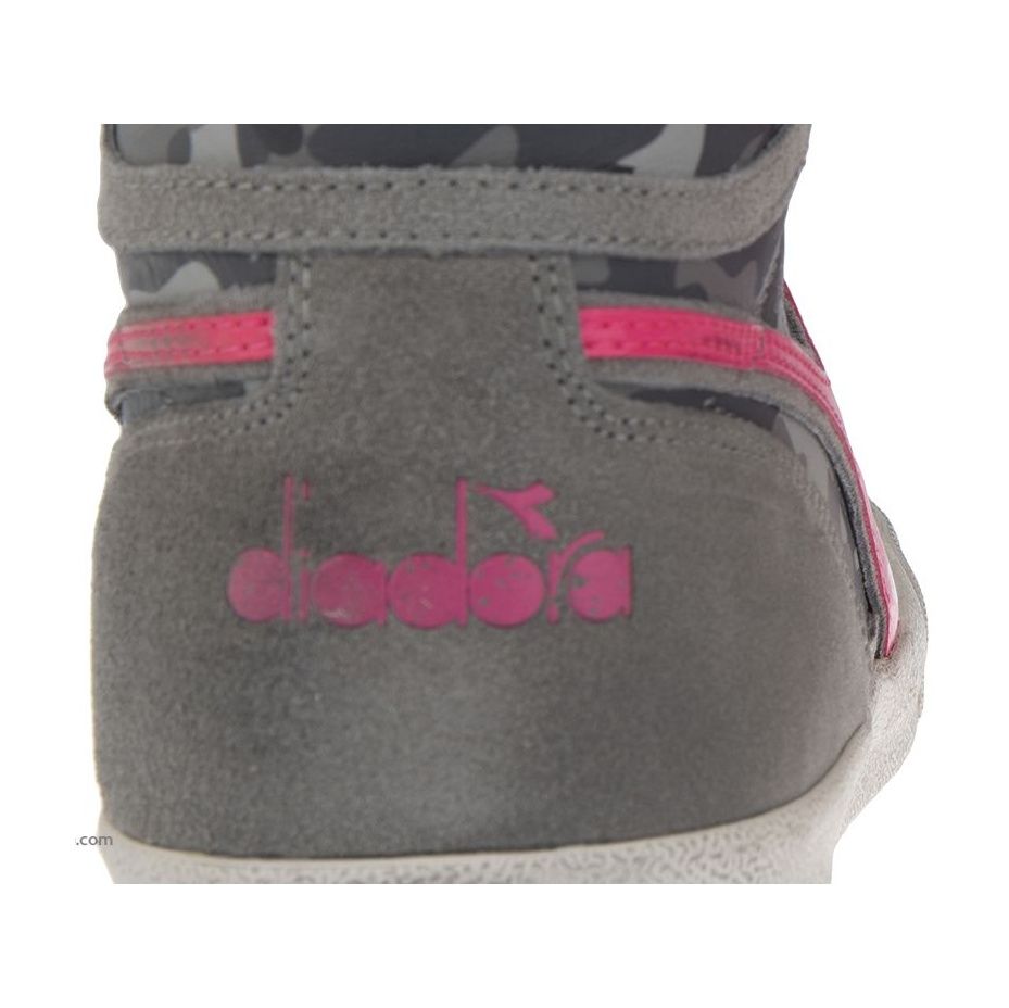 کفش مخصوص پیاده روی زنانه دیادورا کد Condor C 158867-4988 -  - 6