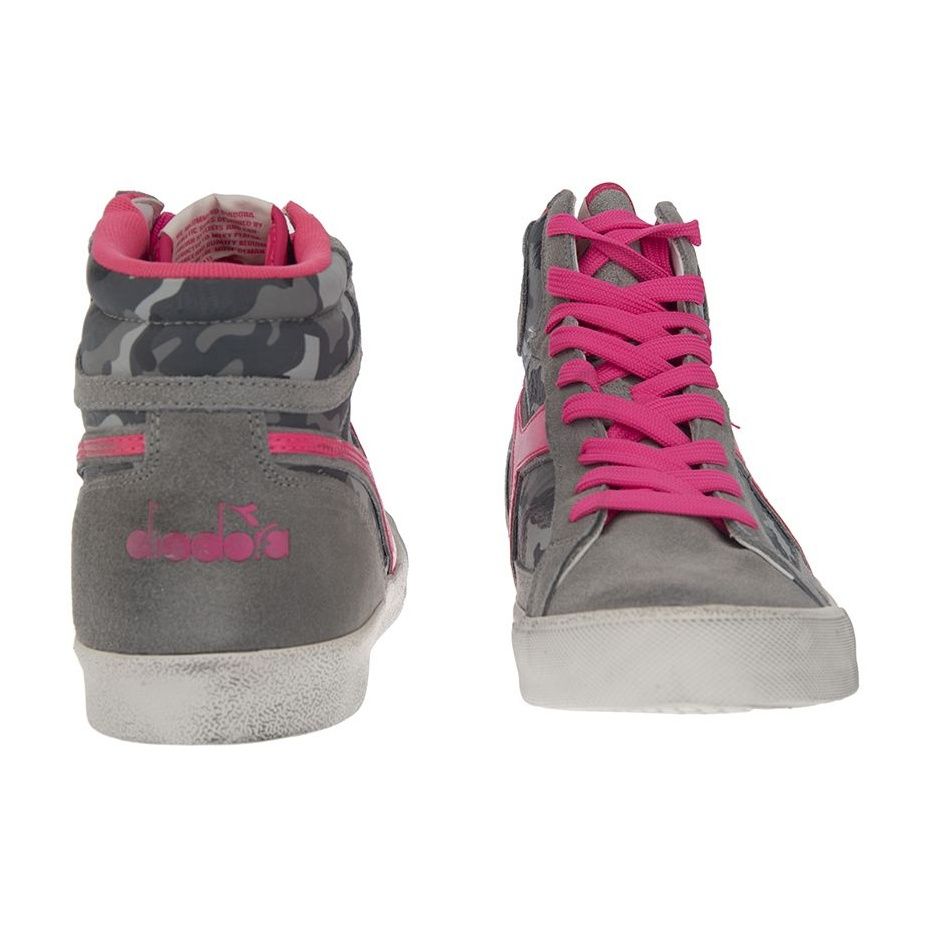 کفش مخصوص پیاده روی زنانه دیادورا کد Condor C 158867-4988