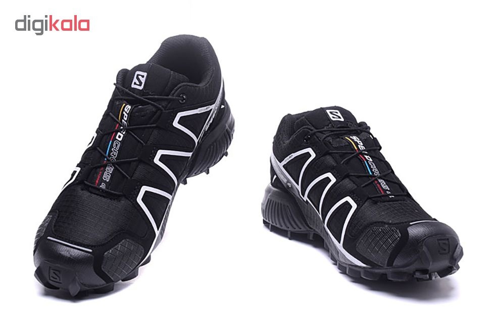 کفش مخصوص پیاده روی زنانه سالومون مدل Speedcross 4