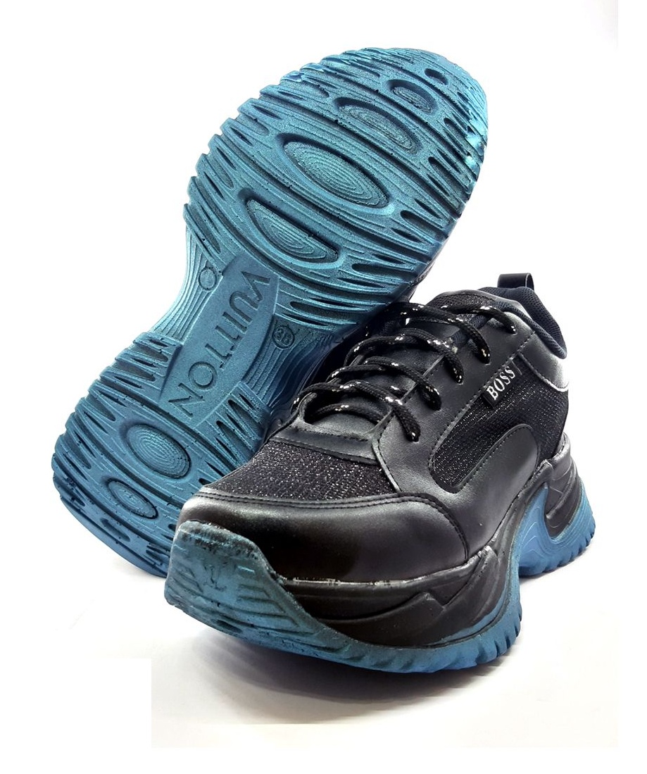 کفش مخصوص پیاده روی زنانه کد Lx37-40-03