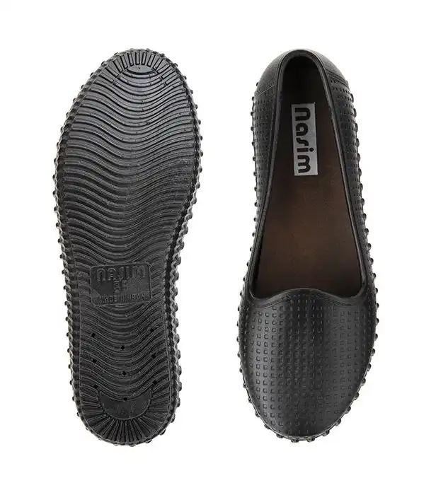 صندل زنانه نسیم مدل K.017