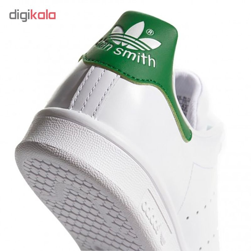 کفش راحتی زنانه آدیداس مدل Stan smith m20324