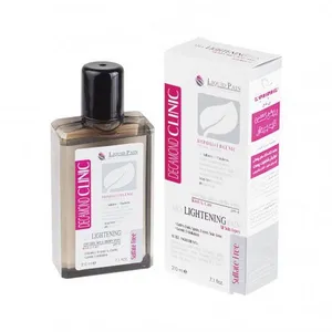 پن مایع کلینیک مدل AHA Lightening حجم 210 میلی لیتر