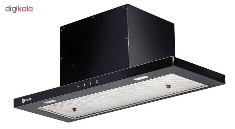 هود مخفی درسا مدل Aida سایز 70