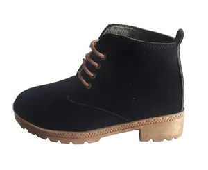 نیم بوت زنانه کد 005