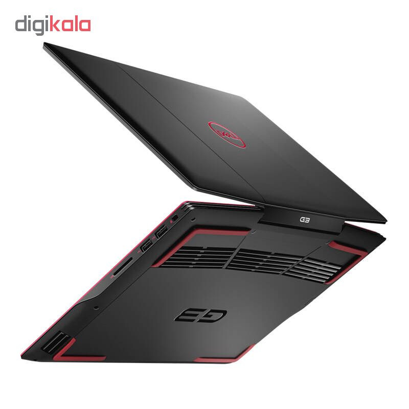 لپ تاپ 15 اینچی دل مدل G3 15 3590 - C