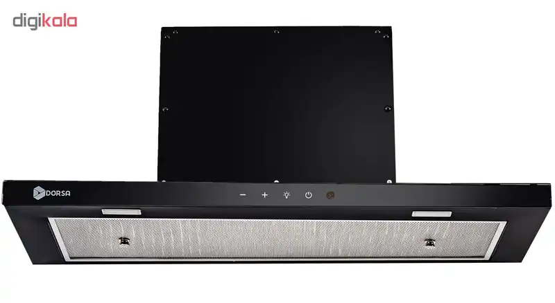 هود مخفی درسا مدل Aida سایز 70