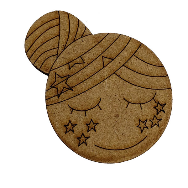 سنجاق سینه طرح ستاره کد ۳۳۵ سنجاق سینه طرح ستاره کد ۳۳۵