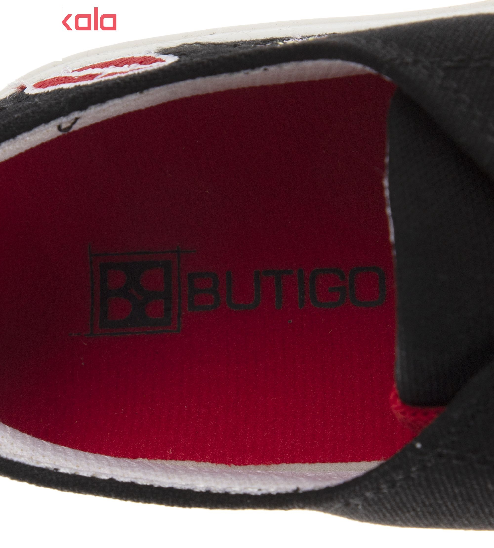 کفش روزمره نه بوتیگو مدل 100310677-101