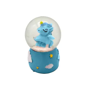 دکوری اتاق کودک طرح یونیکورن کد NilA- 02
