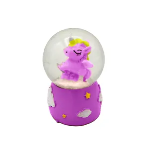 دکوری اتاق کودک طرح یونیکورن کد NilB- 04