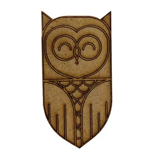 سنجاق سینه طرح جغد کد 334