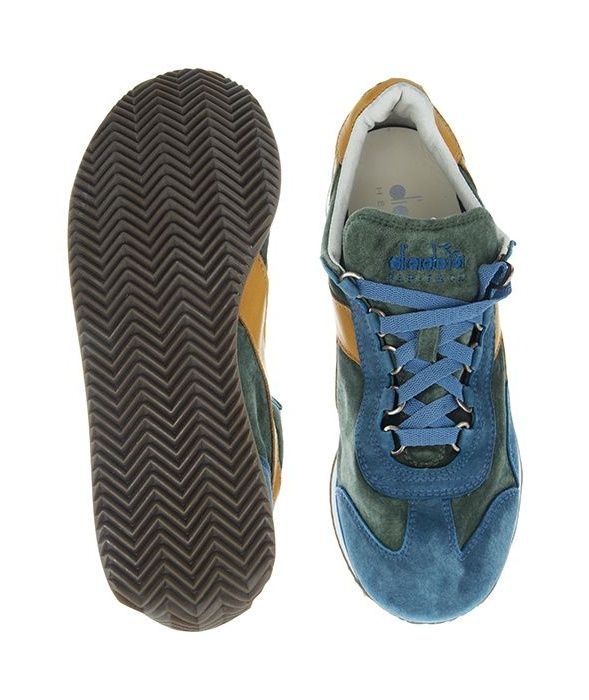 کفش مخصوص پیاده روی زنانه دیادورا کد Equipe S.SW 156552-5977