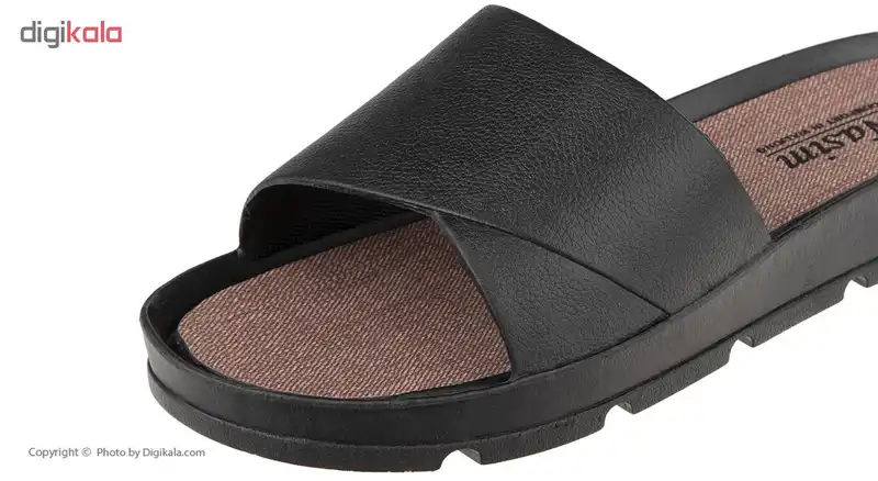 دمپایی زنانه نسیم مدل S.N.58