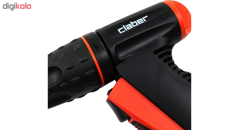 نازل آبپاش کلابر مدل 9561 نازل آبپاش کلابر مدل 9561