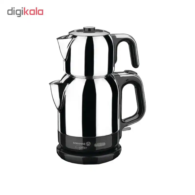 چای ساز کرکماز مدل Caytema کد A331