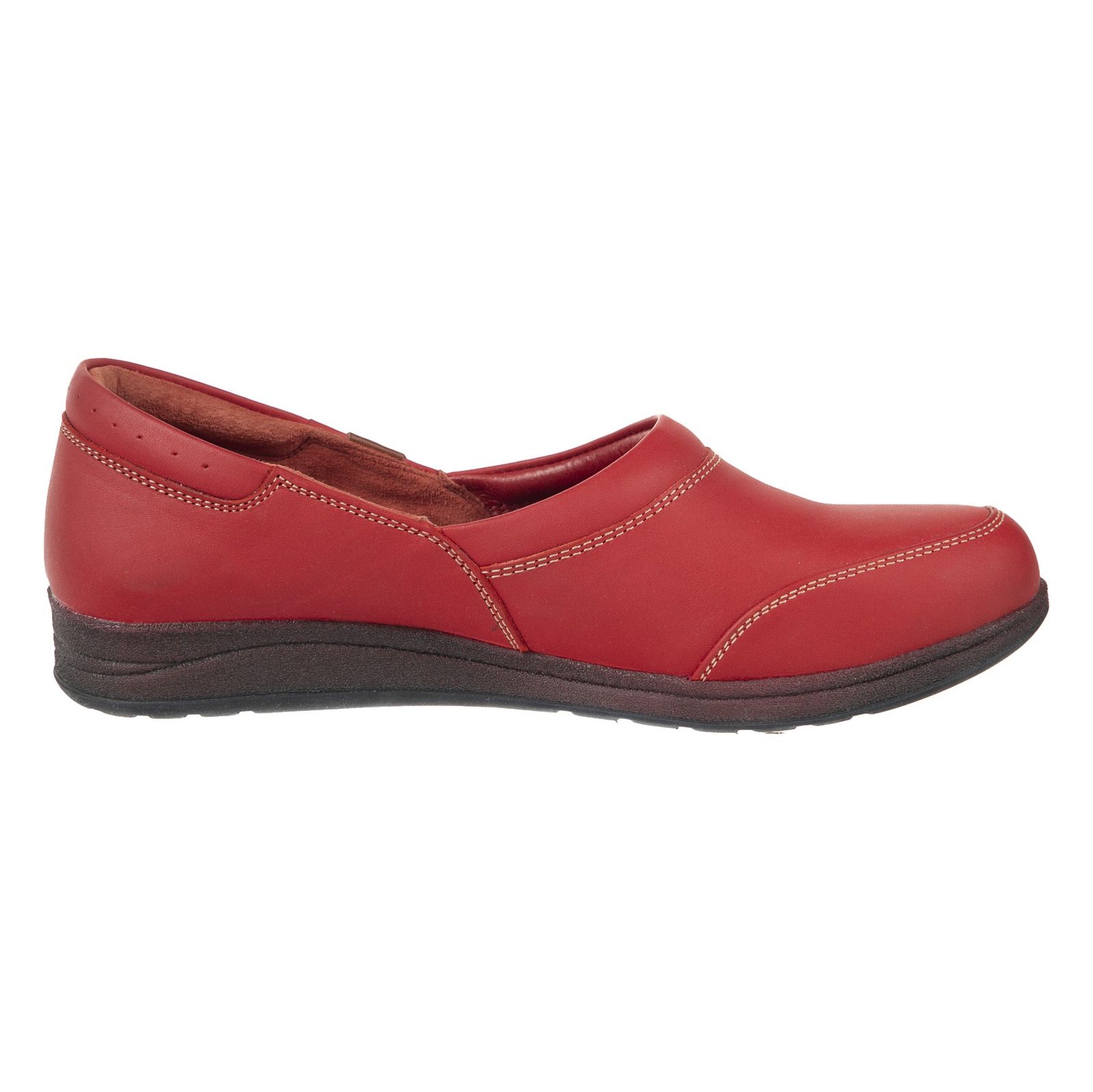 کفش روزمره زنانه ریمکس مدل 5181B500-102 - قرمز - 5