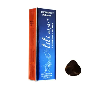 Lili Night R10600004 No.7.8 Eye Brow