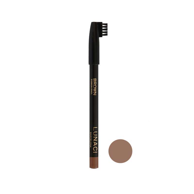 مداد ابرو لوناچی شماره B01