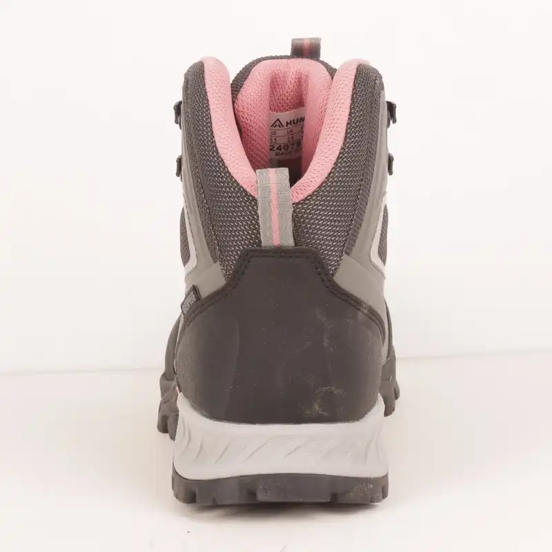 کفش کوهنوردی زنانه هامتو مدل 240783B-1