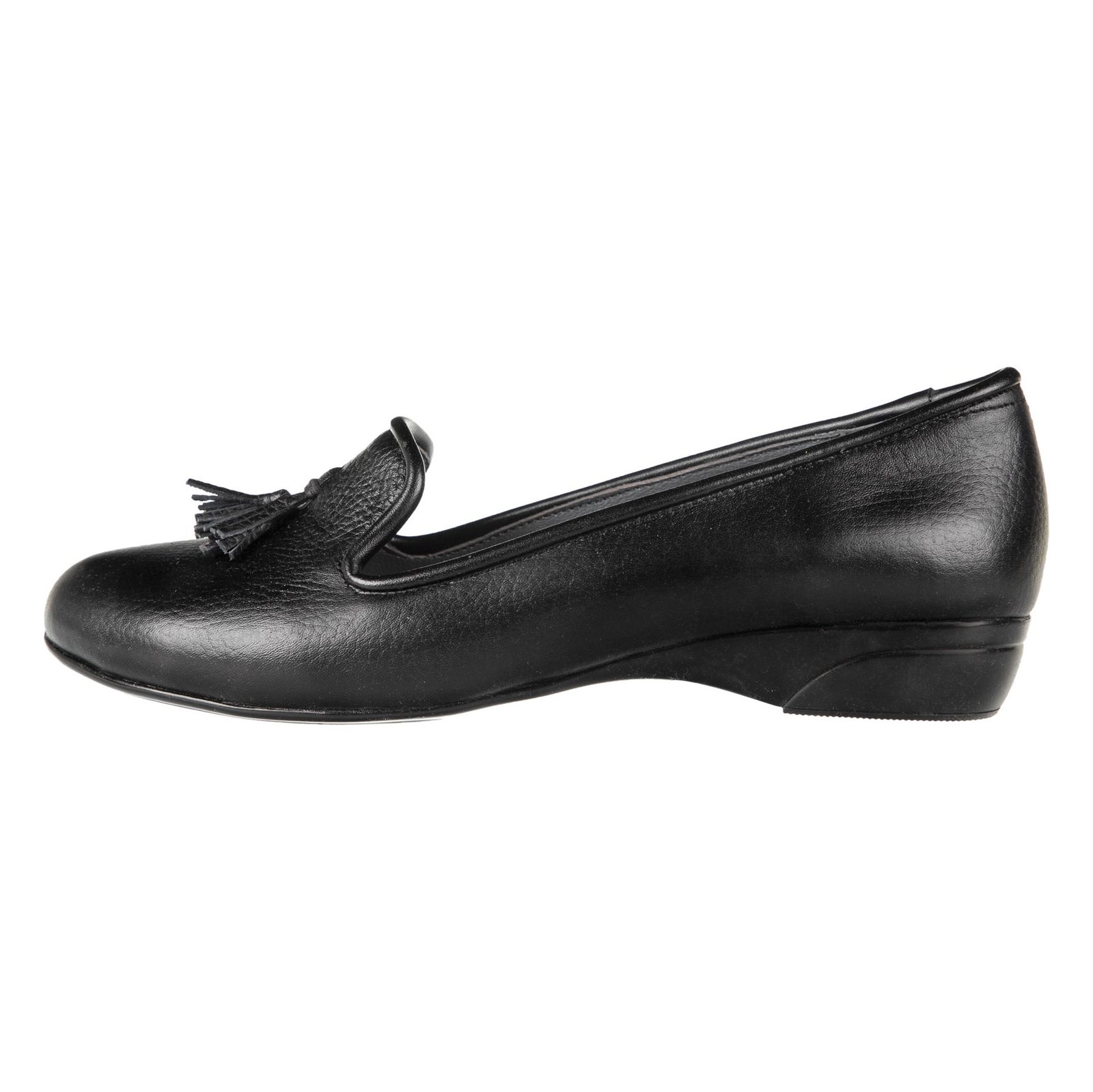 کفش زنانه دلفارد مدل 5183A500-101 - مشکی - 3