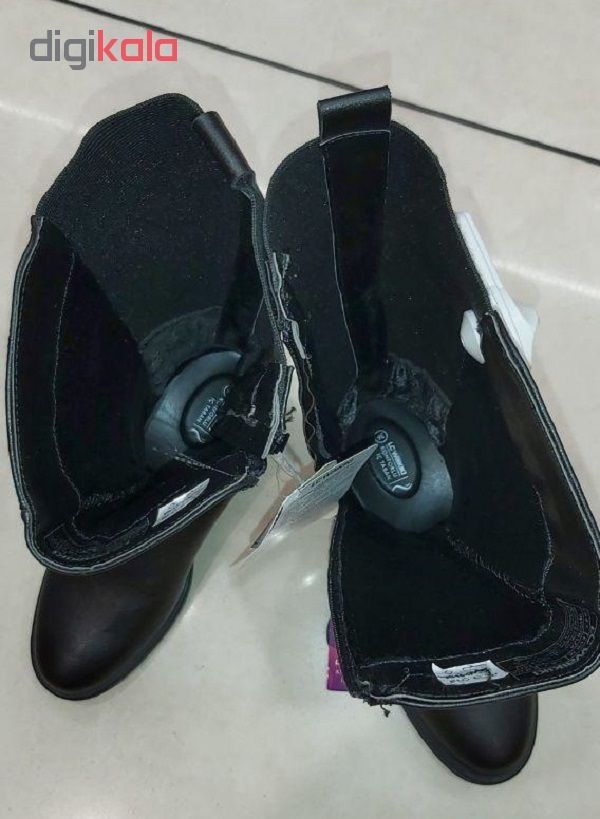 بوت زنانه ال سی وایکیکی کد 9W2761Z8 main 1 6