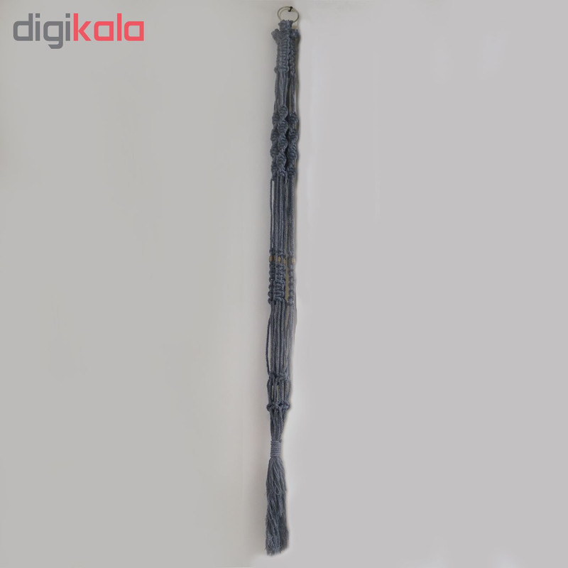 استند آویز گلدان مدل D01