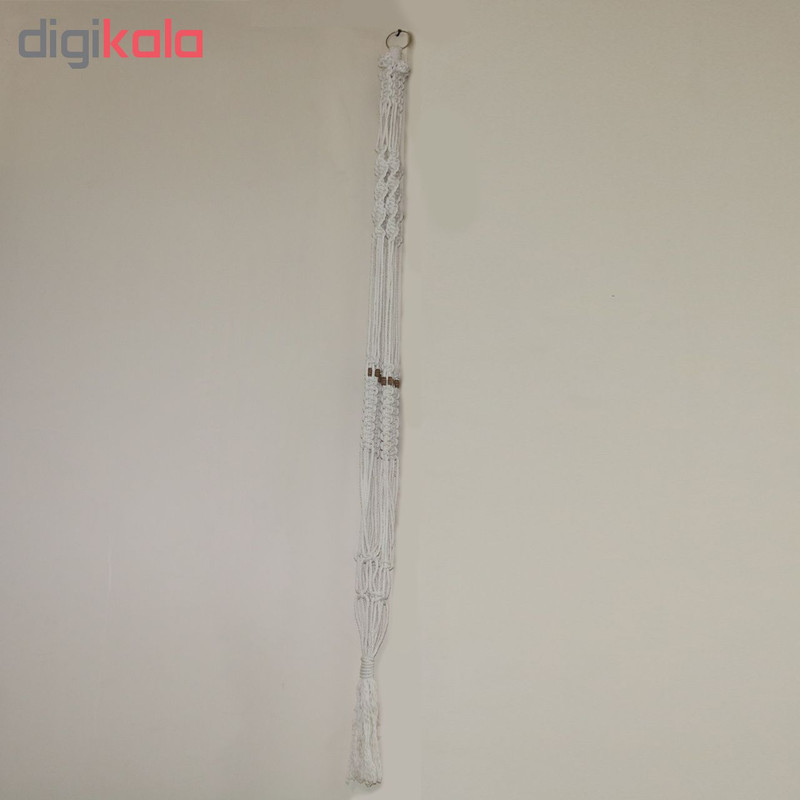 استند آویز گلدان مدل D01