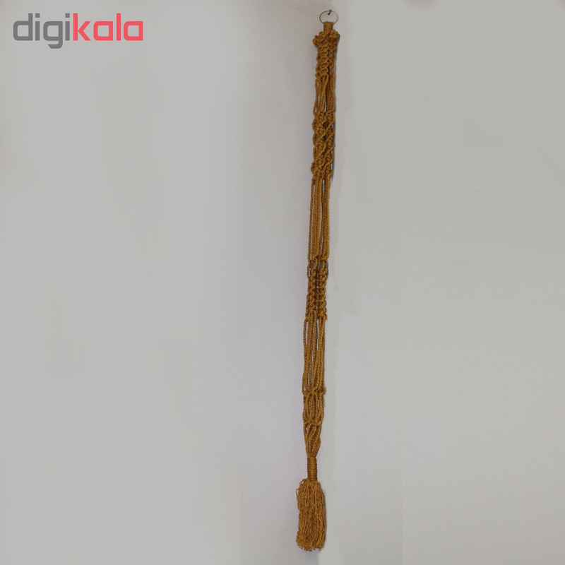 استند آویز گلدان مدل D01