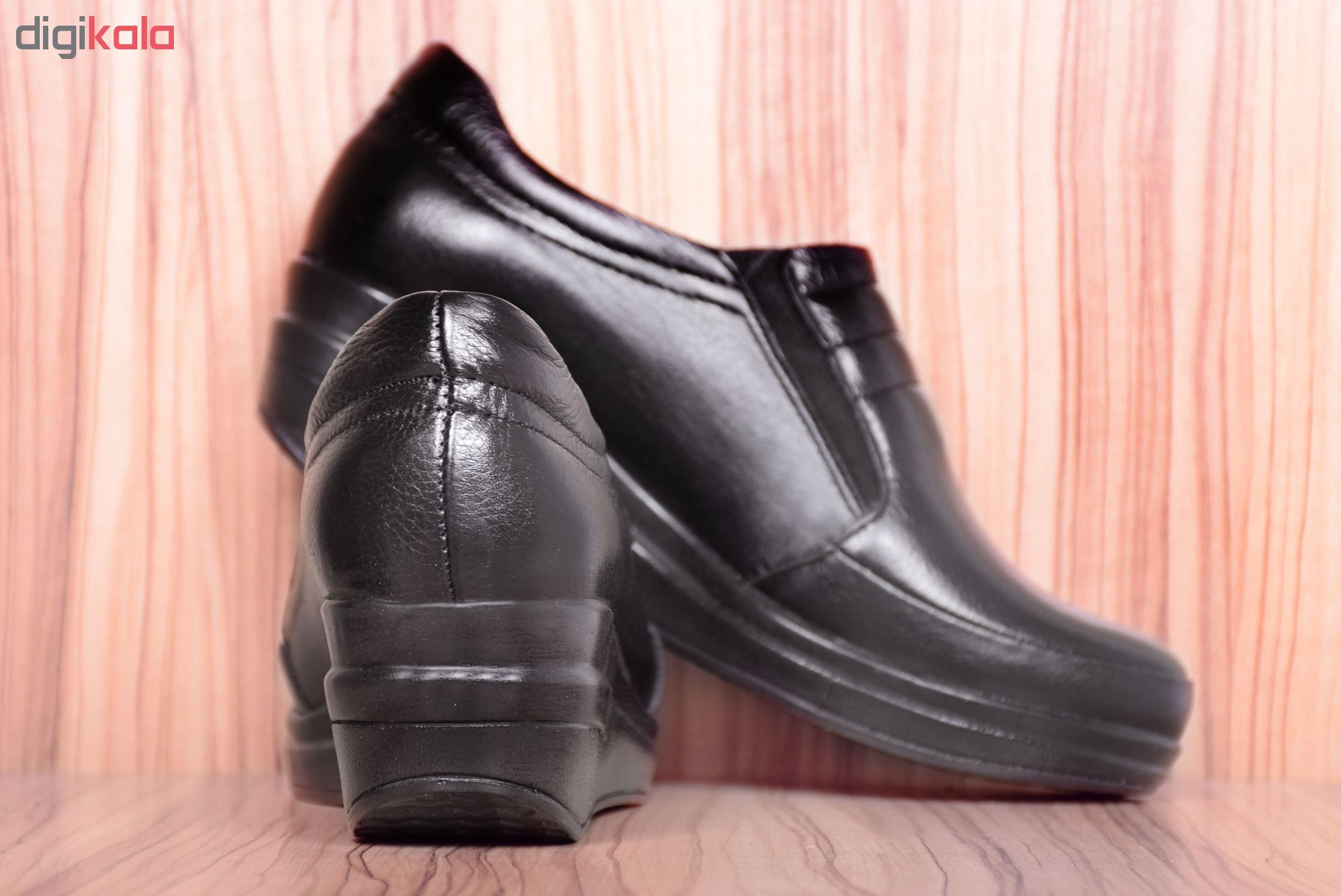 کفش روزمره زنانه دکتر فام کد BK-2738