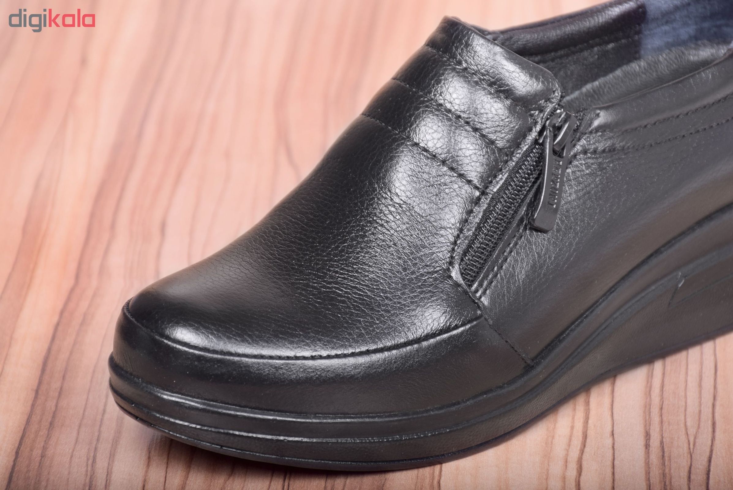 کفش روزمره زنانه دکتر فام کد BK-2738