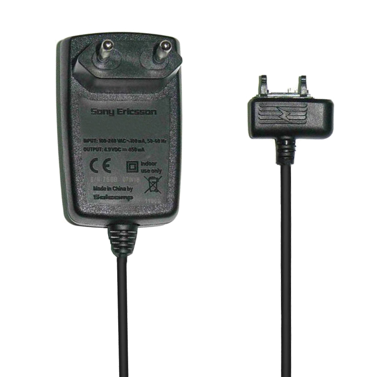 شارژر دیواری  مدل CST-75 بسته 10 عددی