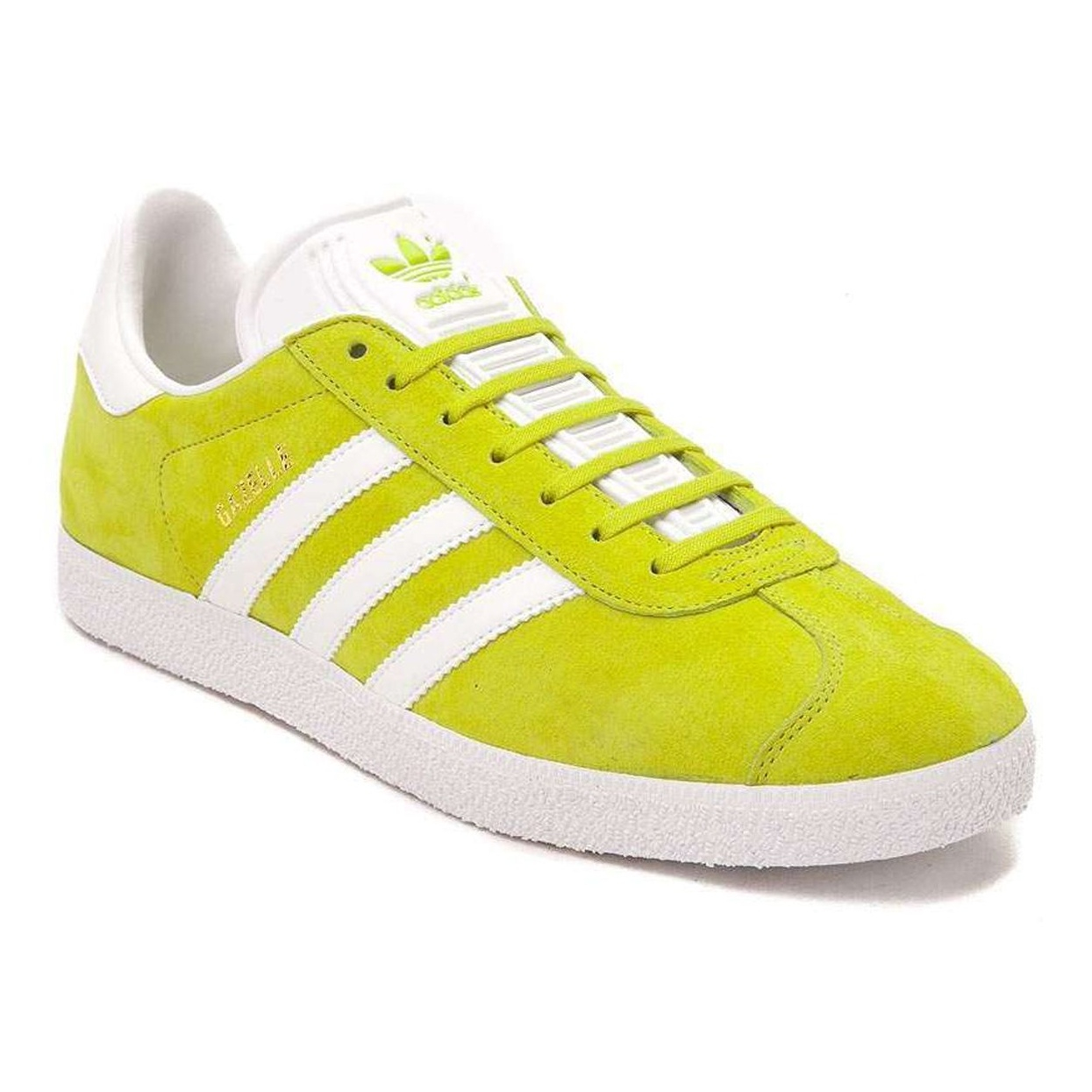 کفش مخصوص دویدن زنانه آدیداس مدل GAZELLE کد 8466-08