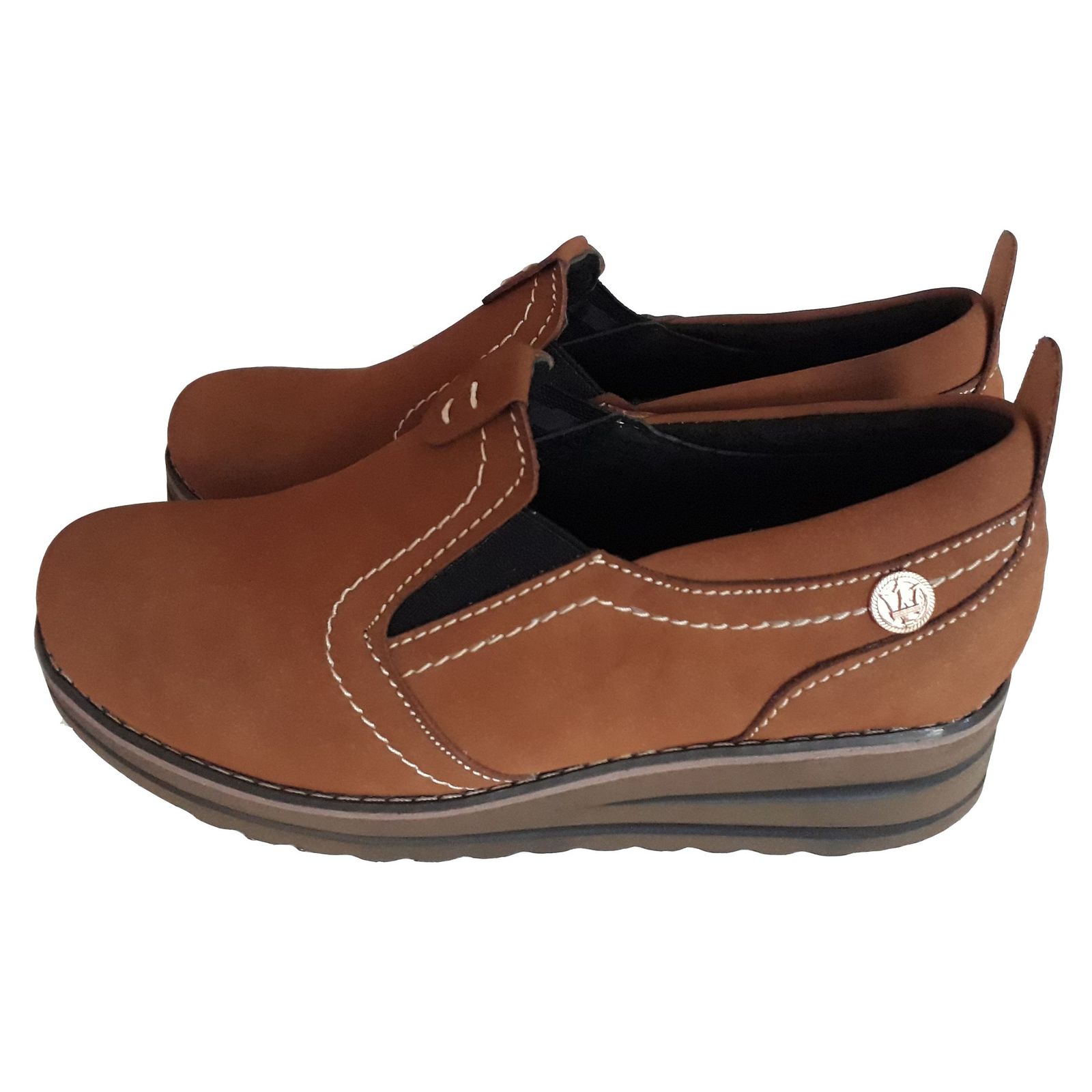 کفش روزمره زنانه کد 06