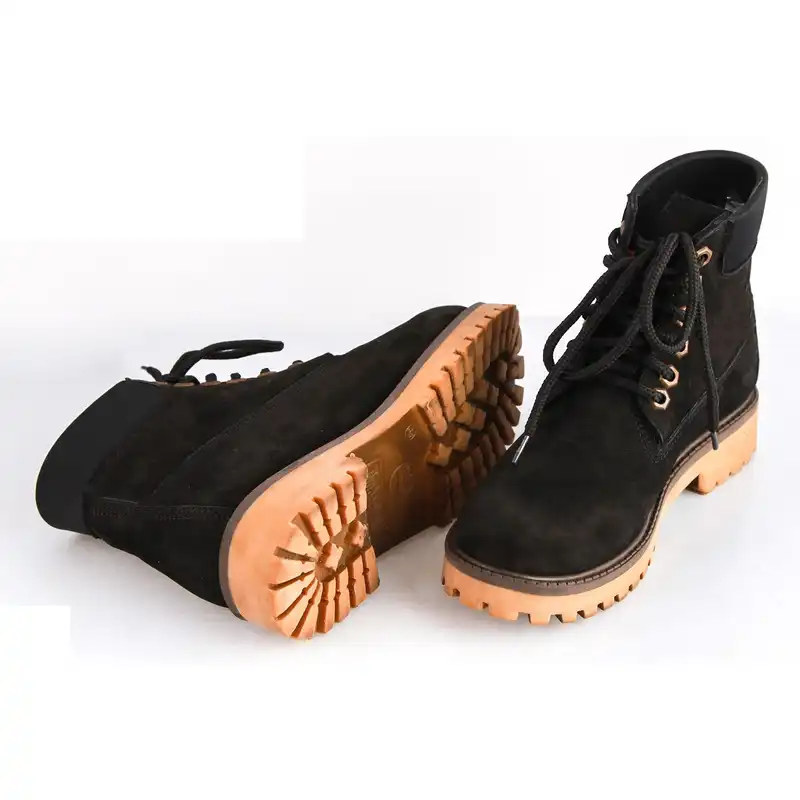 نیم بوت زنانه زاپا شوز کد B136