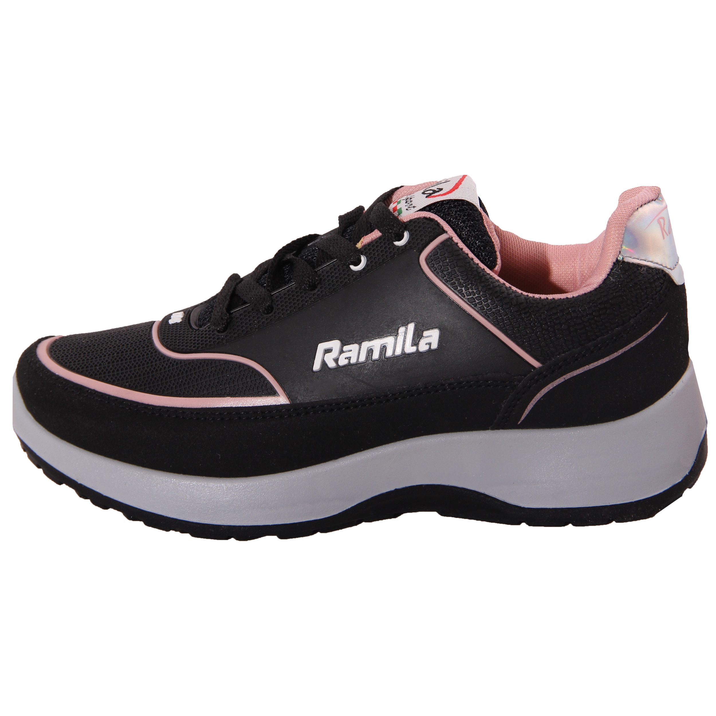 کفش مخصوص پیاده روی زنانه رامیلا کد 59-39849