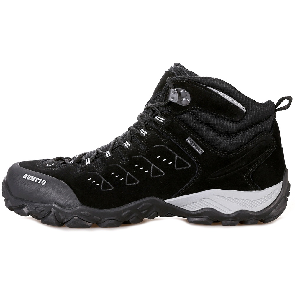 خرید اینترنتی                     کفش مخصوص کوهنوردی زنانه هامتو مدل 1-290027B